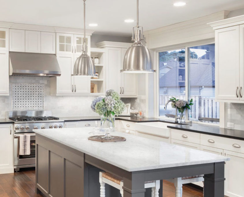 kitchen-countertops-granite-vs-quartz