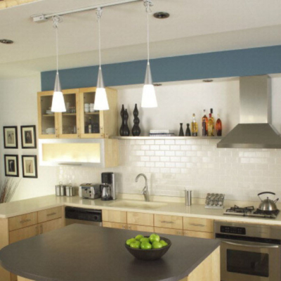 Corian Solid Surface countertops by Olive Mill in Orange County, CA