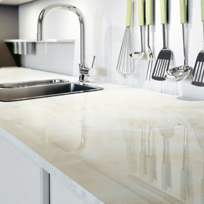 Dekton Porcelain Countertop - Flord