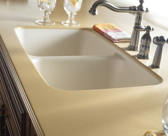 Find the Perfect Sink for Your Kitchen Countertop